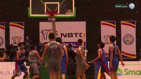 NBTC 2024 @ MOA on March 18 to 24 .